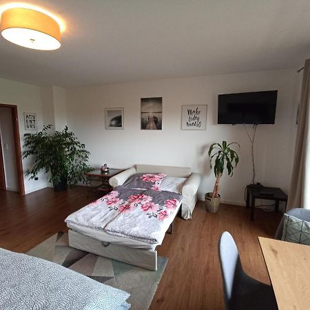 Exklusives Apartment Zw. Lu Und Speyer Mit Aufzug Neuhofen Εξωτερικό φωτογραφία