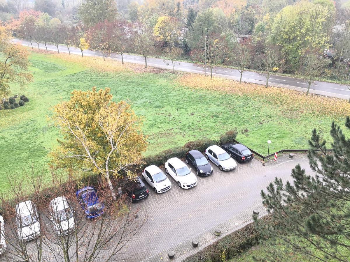 Exklusives Apartment Zw. Lu Und Speyer Mit Aufzug Neuhofen Εξωτερικό φωτογραφία