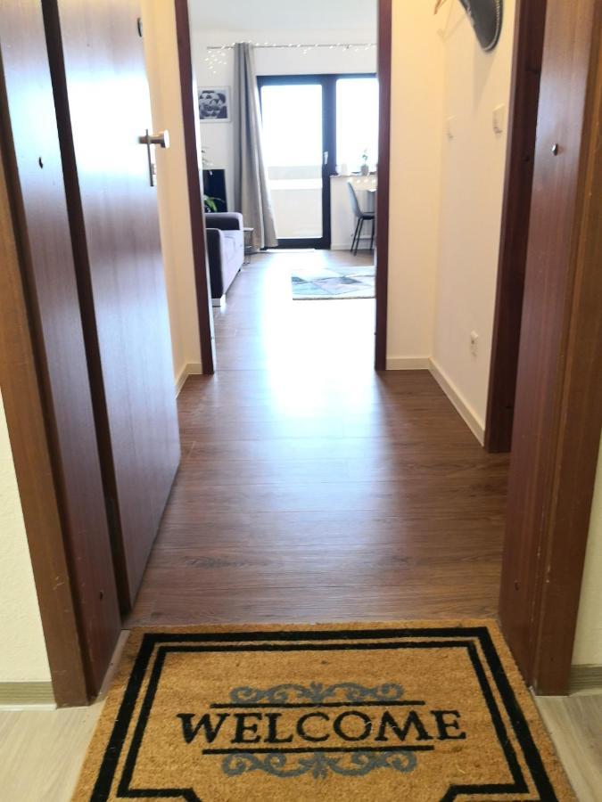Exklusives Apartment Zw. Lu Und Speyer Mit Aufzug Neuhofen Εξωτερικό φωτογραφία