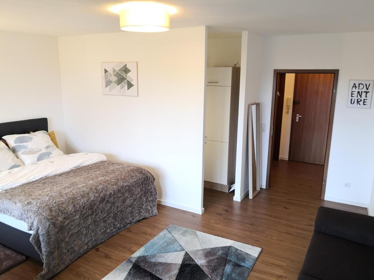 Exklusives Apartment Zw. Lu Und Speyer Mit Aufzug Neuhofen Εξωτερικό φωτογραφία