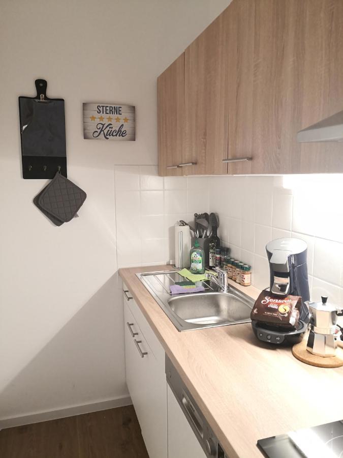 Exklusives Apartment Zw. Lu Und Speyer Mit Aufzug Neuhofen Εξωτερικό φωτογραφία