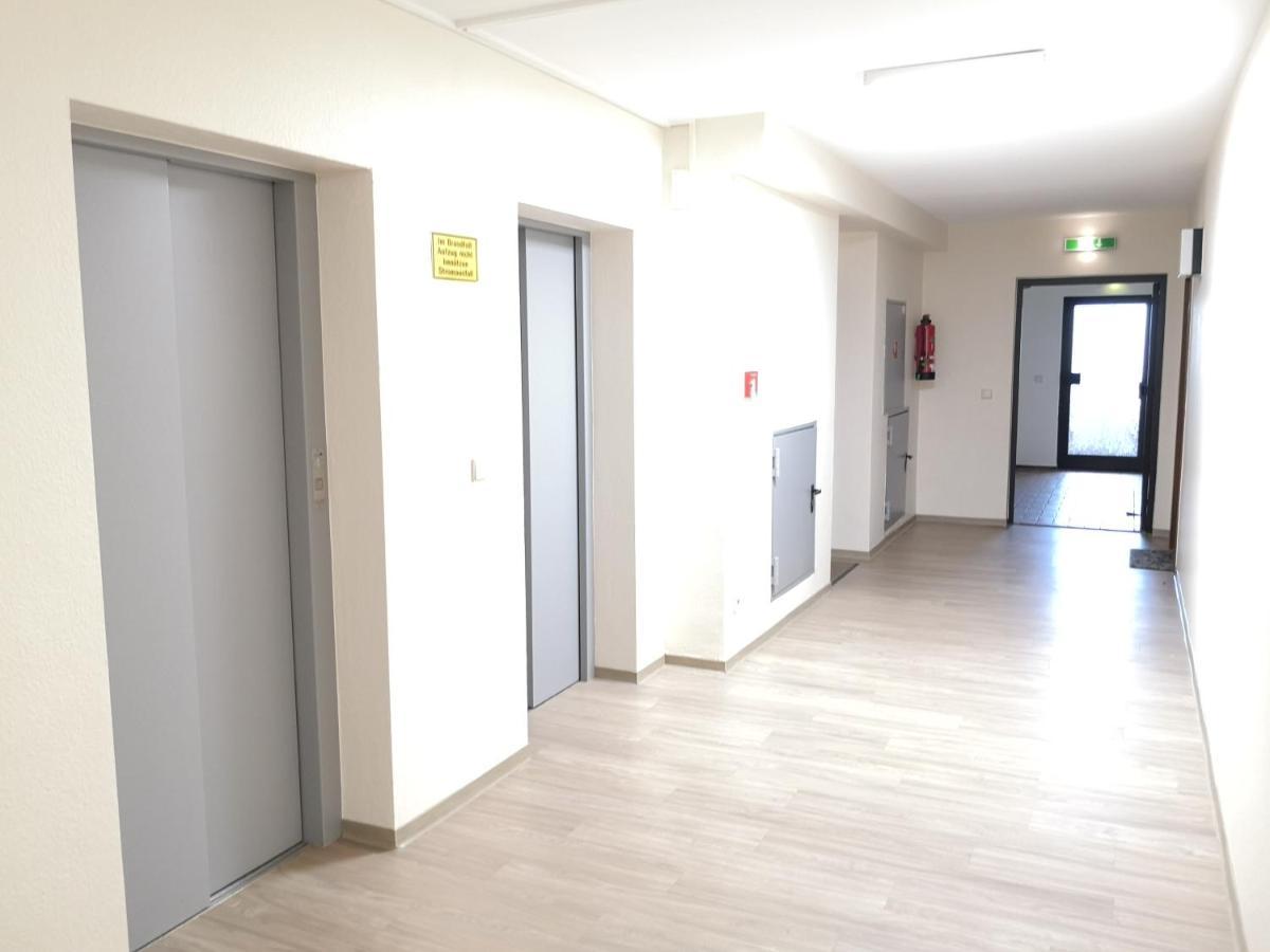 Exklusives Apartment Zw. Lu Und Speyer Mit Aufzug Neuhofen Εξωτερικό φωτογραφία
