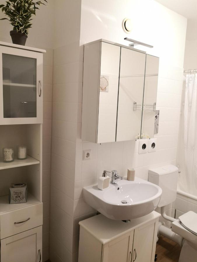 Exklusives Apartment Zw. Lu Und Speyer Mit Aufzug Neuhofen Εξωτερικό φωτογραφία
