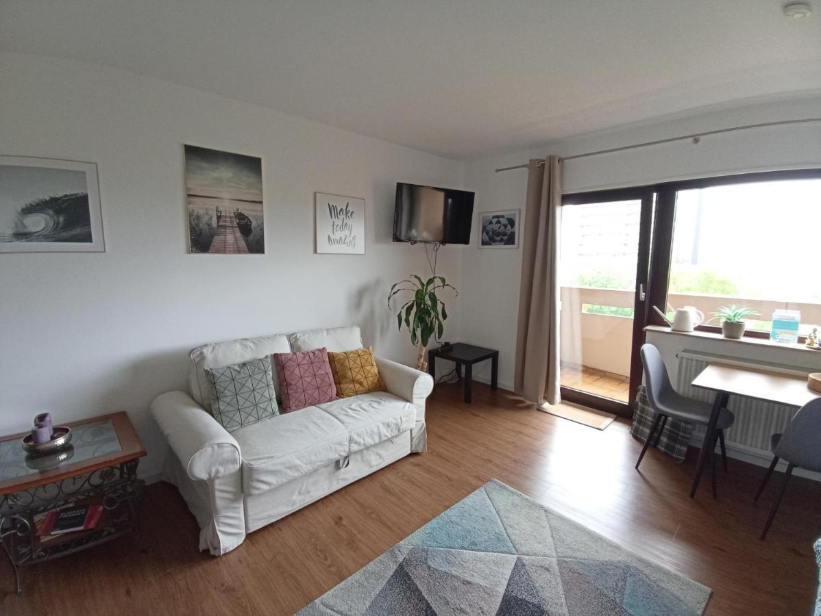 Exklusives Apartment Zw. Lu Und Speyer Mit Aufzug Neuhofen Εξωτερικό φωτογραφία