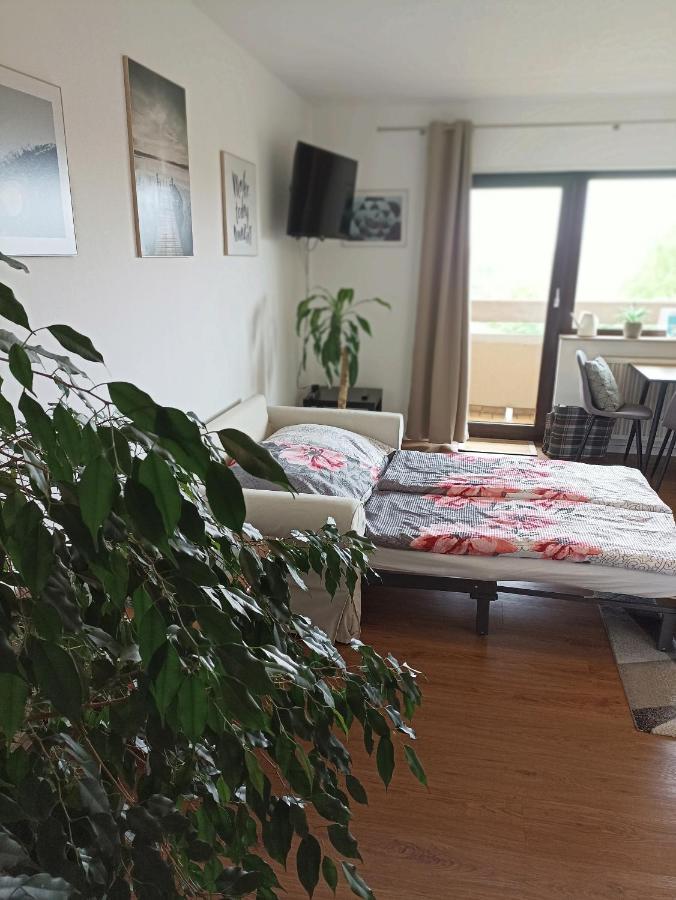 Exklusives Apartment Zw. Lu Und Speyer Mit Aufzug Neuhofen Εξωτερικό φωτογραφία