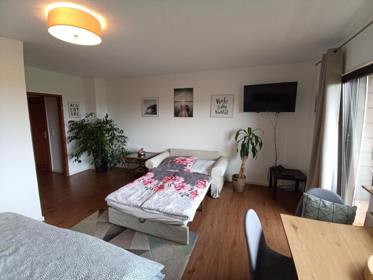 Exklusives Apartment Zw. Lu Und Speyer Mit Aufzug Neuhofen Εξωτερικό φωτογραφία